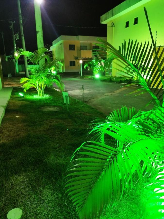 Promocao No Pedacinho Do Paraiso - Cond Praia Dos Corais - 200M Praias C Vermelha E Muta, Prox Cabana Dos Corais - Apto Terreo, 2 Quartos Com Ar-Condicionado, Area Gourmet Com Churrasqueira, Cozinha Completa, Wi-Fi 200 Mbps Apartment Порто Сегуро Екстериор снимка