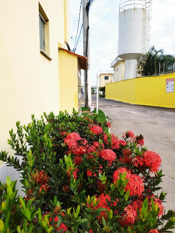 Promocao No Pedacinho Do Paraiso - Cond Praia Dos Corais - 200M Praias C Vermelha E Muta, Prox Cabana Dos Corais - Apto Terreo, 2 Quartos Com Ar-Condicionado, Area Gourmet Com Churrasqueira, Cozinha Completa, Wi-Fi 200 Mbps Apartment Порто Сегуро Екстериор снимка