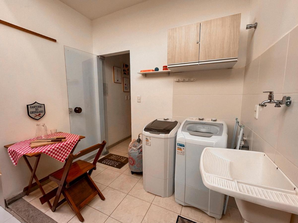 Promocao No Pedacinho Do Paraiso - Cond Praia Dos Corais - 200M Praias C Vermelha E Muta, Prox Cabana Dos Corais - Apto Terreo, 2 Quartos Com Ar-Condicionado, Area Gourmet Com Churrasqueira, Cozinha Completa, Wi-Fi 200 Mbps Apartment Порто Сегуро Екстериор снимка